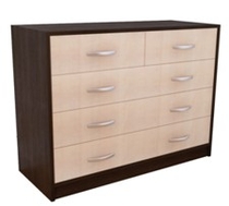 Комод "Лето-5"