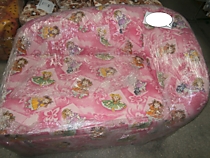 Детский диван "Синт"